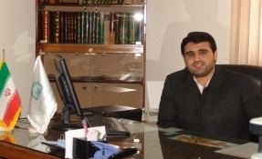 تألیف کتاب شعر رشادت&zwnj;های حاج قاسم در نهاوند