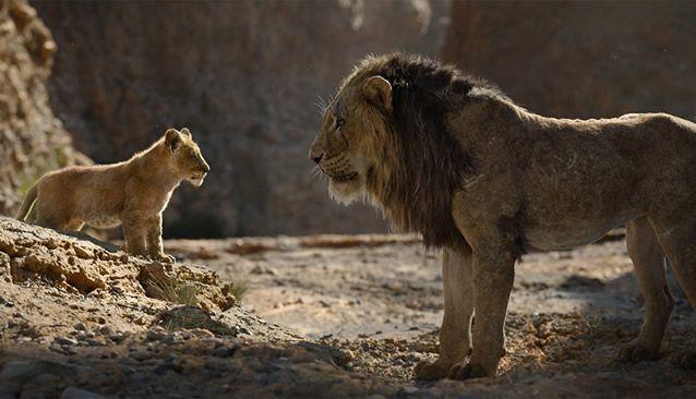 پرفروشترین فیلمها سینمای ۲۰۱۹ پرفروشترین فیلمها سینمای ۲۰۱۹