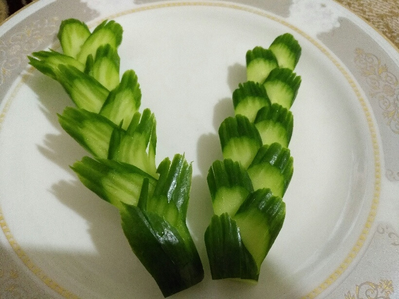 مضرات خیار 