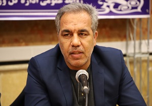استعدادیابی رشته دو ومیدانی در کشور جدی گرفته شود