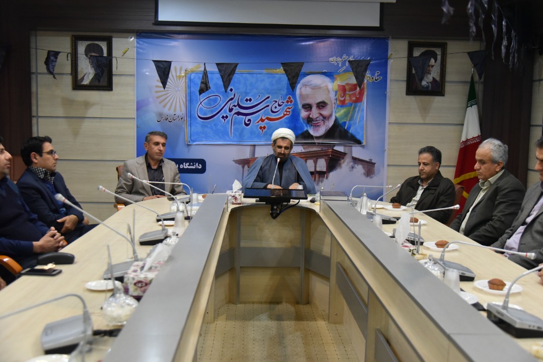 کاندیدا&zwnj;ها حق سخنرانی در دانشگاه آزاد را ندارند