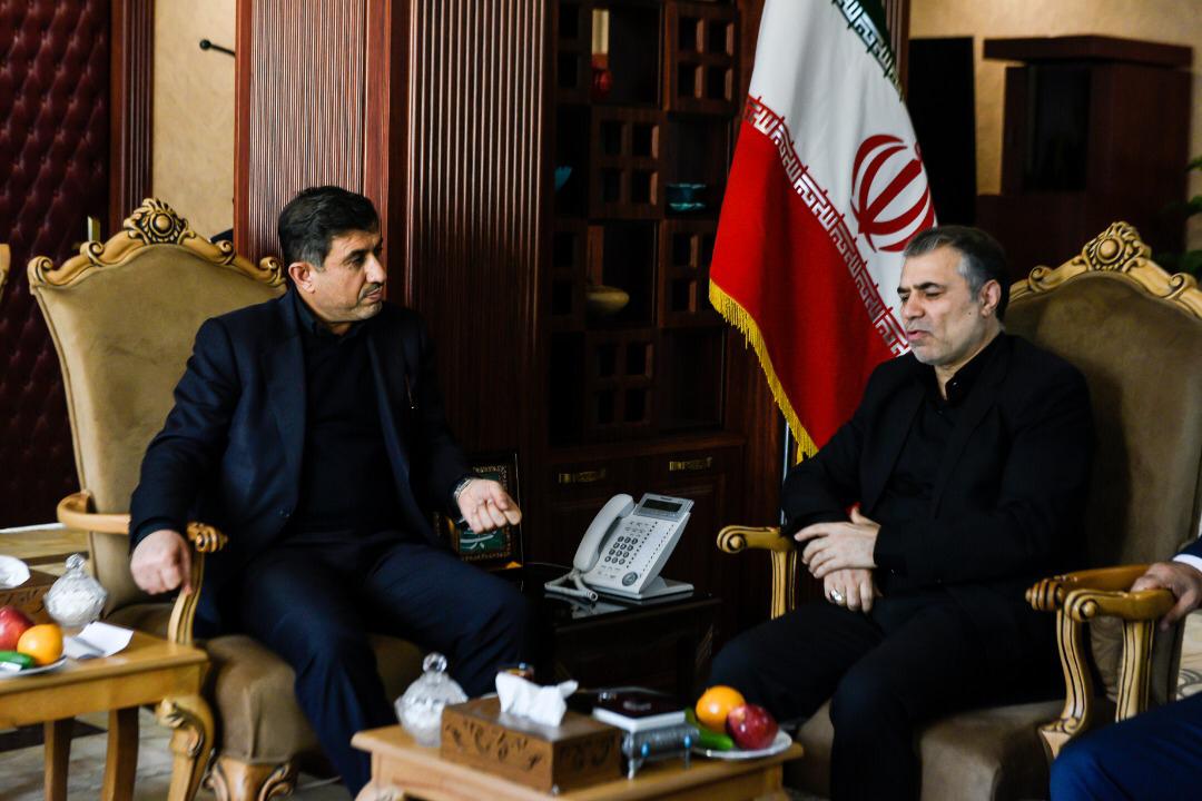 کارخانه نوآوری البرز راه اندازی می شود