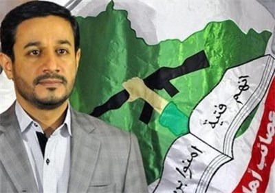 اراده و خواست واقعی نمایندگان رأی به خروج نظامیان آمریکایی از عراق است