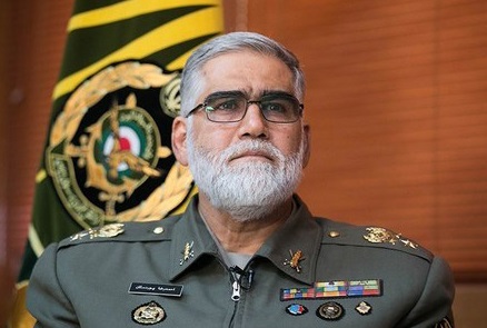 ائتلاف عبری، عربی و غربی منتظر پاسخ پشیمان کننده باشند
