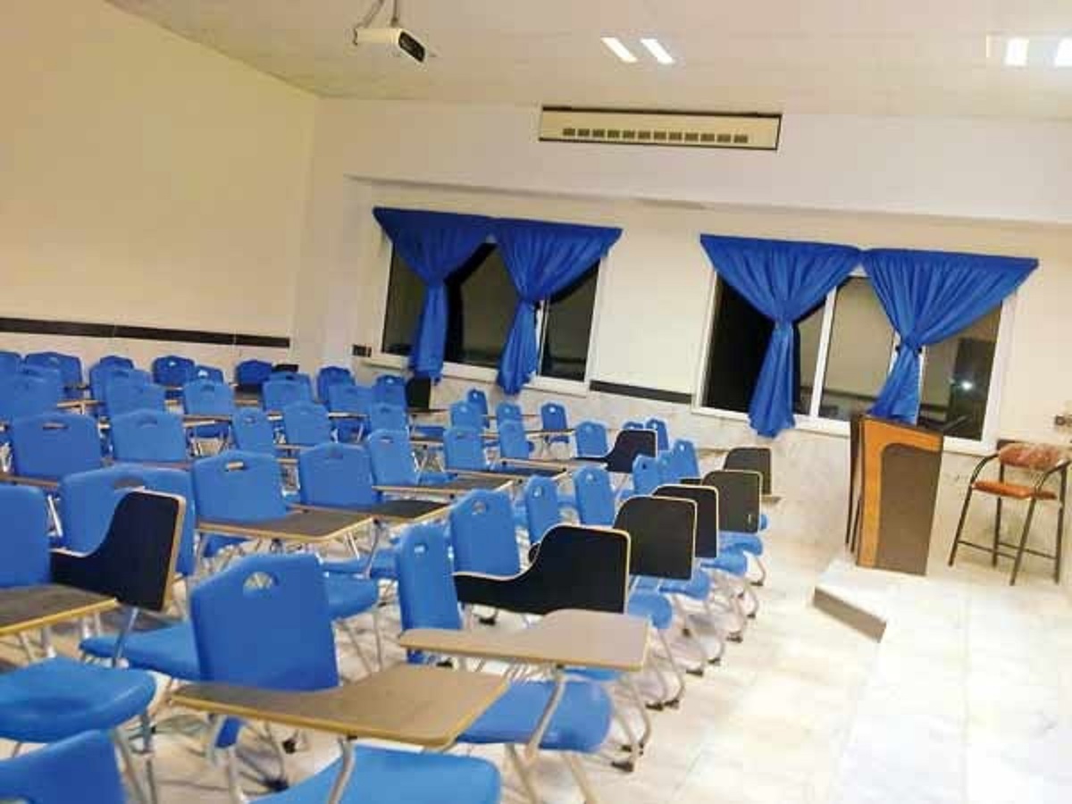 آخرین جزییات از تعطیلات دانشگاه‌ها