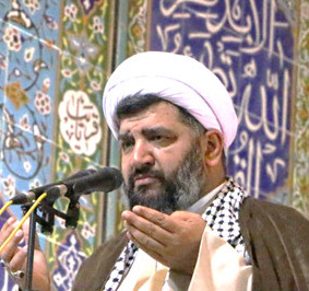 سردار سلیمانی نماد ایستادگی و مقاومت