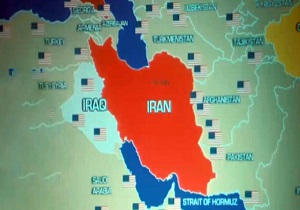 چرا ایران مهمترین هدف آمریکا است؟ + فیلم