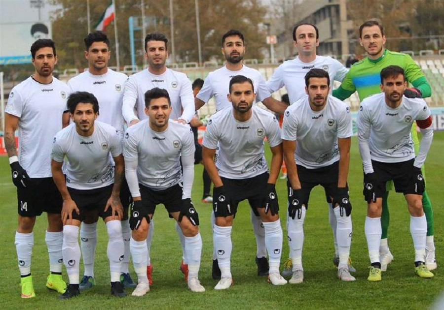 شاهین یک مدافع و یک مهاجم به خدمت گرفت/4 بازیکن دیگر جذب می شود