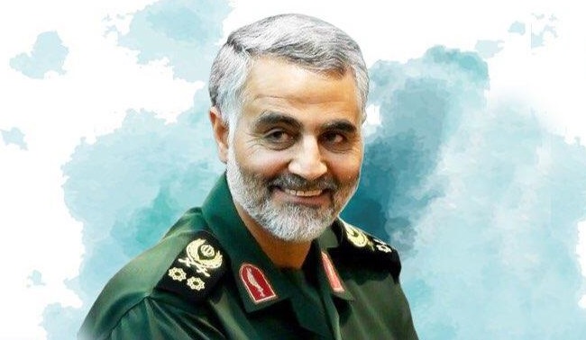 هفته هجدهم لیگ دسته اول به یاد سردار سلیمانی و شهیدان جبهه مقاومت