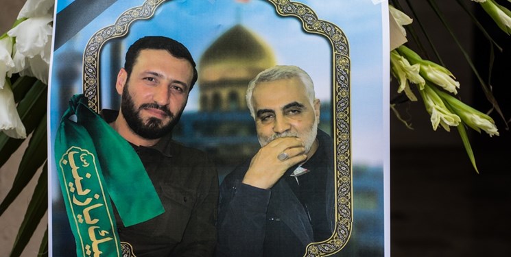 گفتگو با خانواده شهید &laquo;طارمی&raquo;؛ &laquo;هادی&raquo; در کنار &laquo;سردار&raquo; سَر داد
