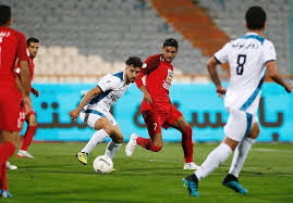 دیدار دوستانه پیکان و پرسپولیس لغو شد