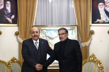 پاسخ ما به این جنایت حتما نظامی است