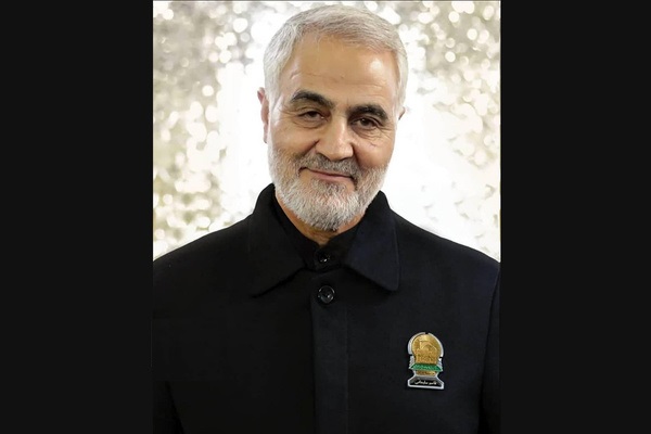 ترور سردار سلیمانی نقض قوانین بین&zwnj;المللی است؛ ترامپ یک رهبر خطرناک است