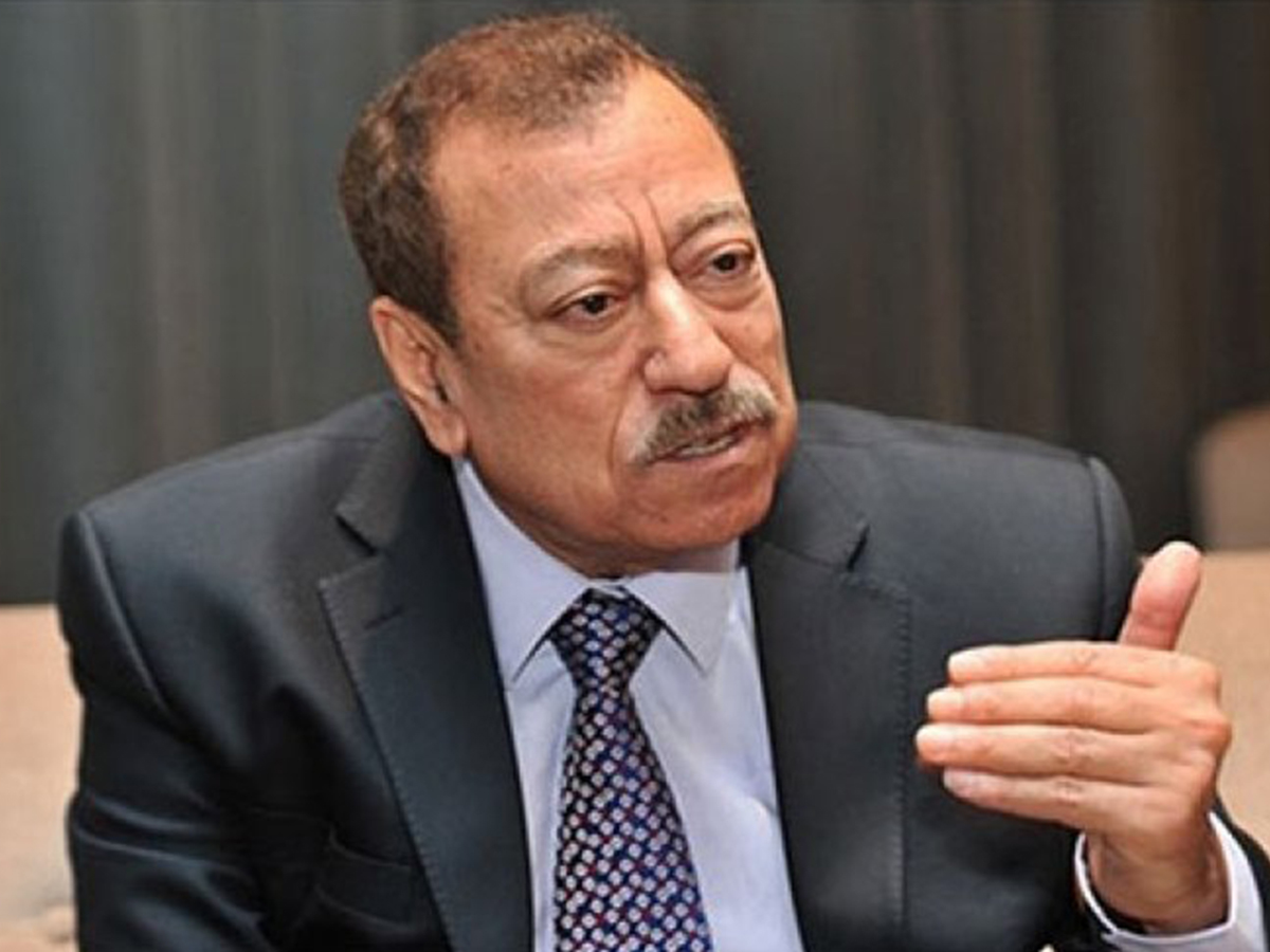 ترامپ فردی دستپاچه و مرعوب است
