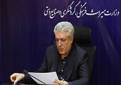 تهدید میراث&zwnj;فرهنگی جنایت جنگی است