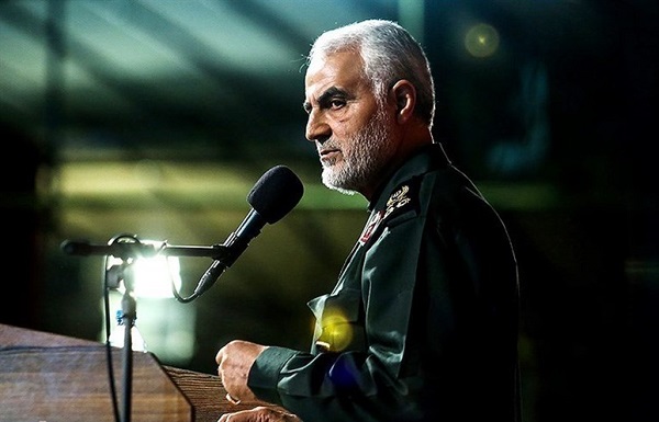 ۵ ویژگی &laquo;انتقام راهبردی&raquo; از آمریکا؛ خون&zwnj;خواهی حاج قاسم سلیمانی چگونه خواهد بود؟
