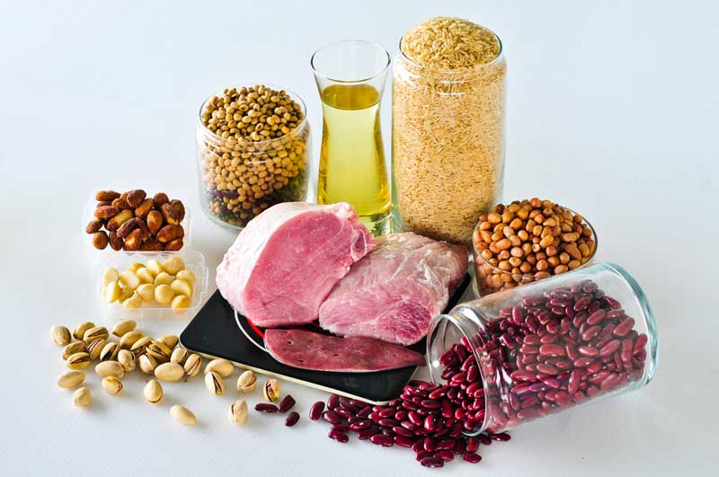 افسردگی و استرس خود را با مصرف ۳ ویتامین مهار کنید