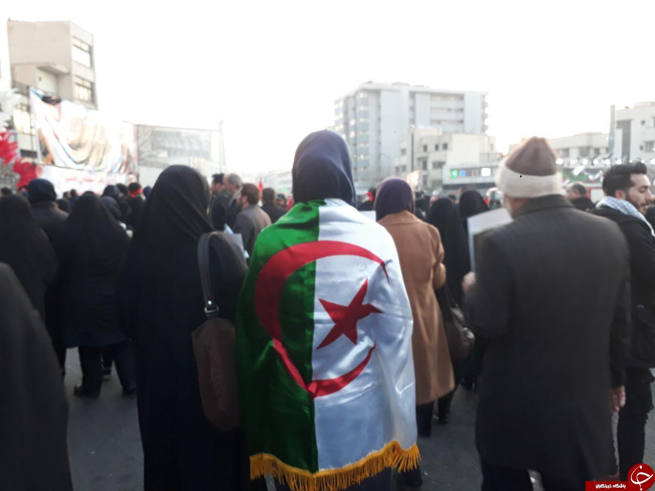سردار ملت به آغوش ملت بازگشت سردار ملت به آغوش ملت بازگشت