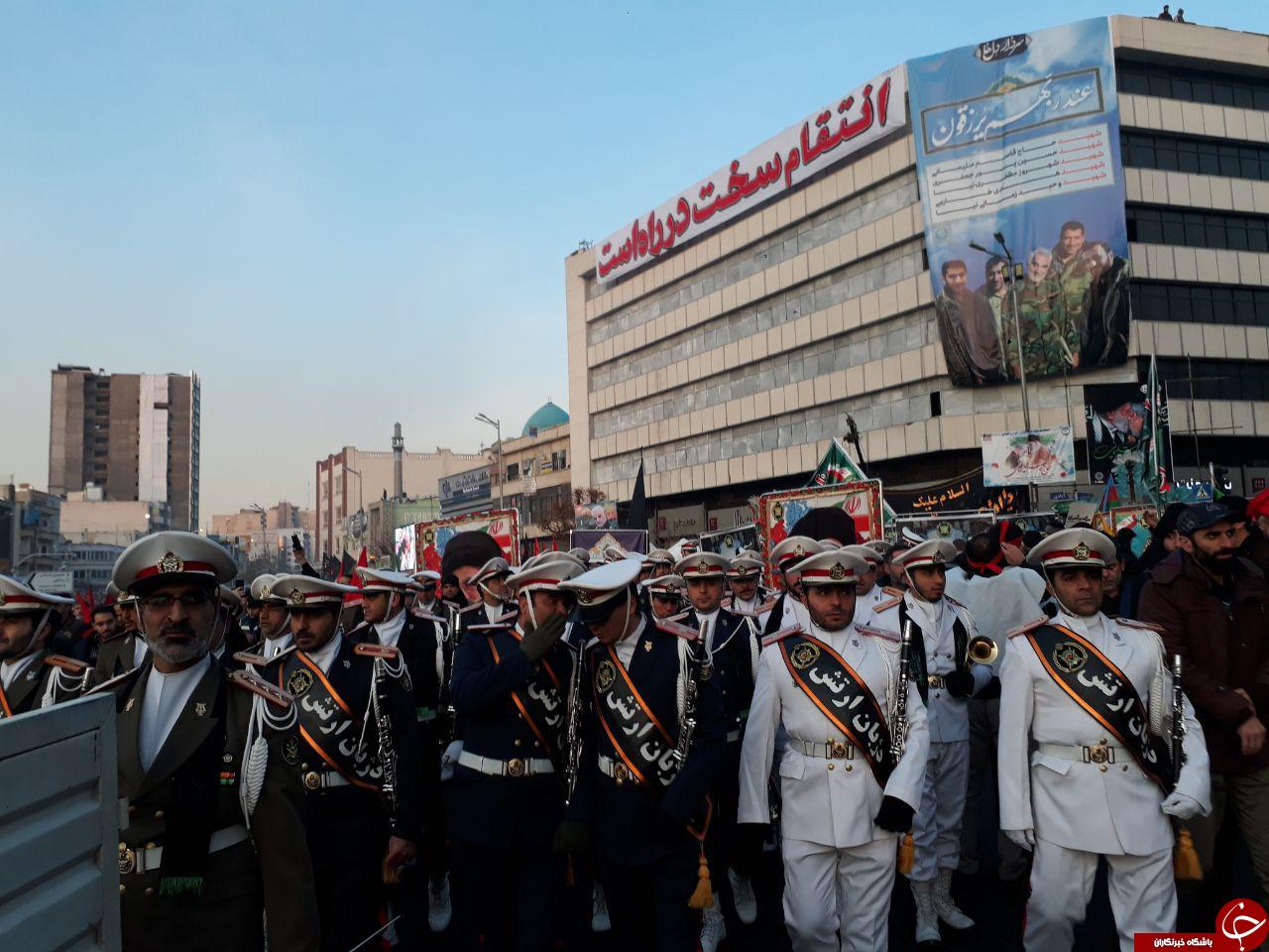 سردار ملت به آغوش ملت بازگشت سردار ملت به آغوش ملت بازگشت