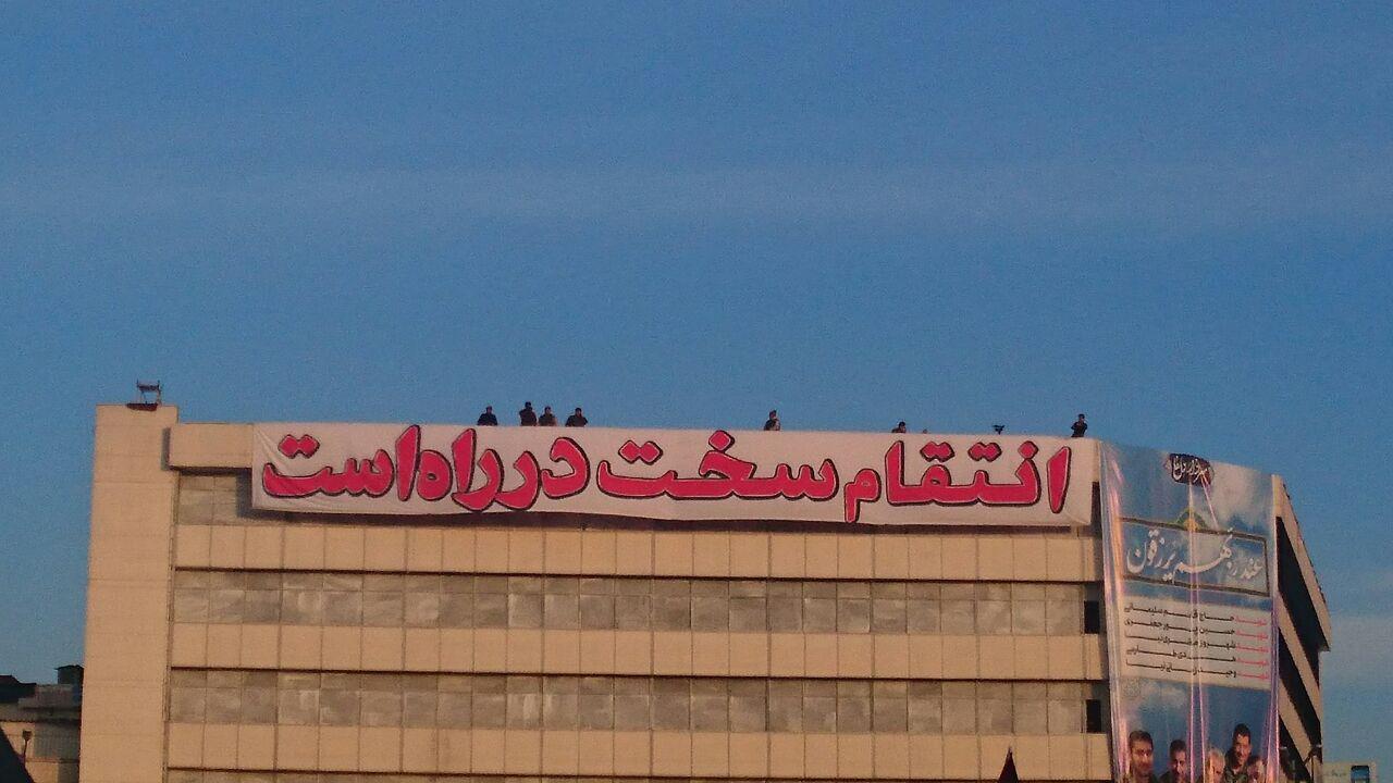 سردار ملت به آغوش ملت بازگشت سردار ملت به آغوش ملت بازگشت