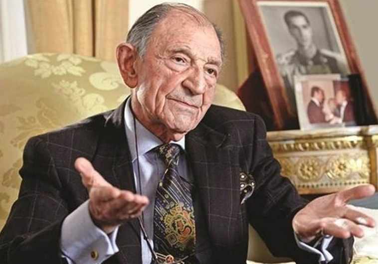 وزیر خارجه رژیم پهلوی: ژنرال سلیمانی یک سرباز وطن‌پرست و شرافتمند بود/ آمریکا بزرگترین تروریست است + فیلم