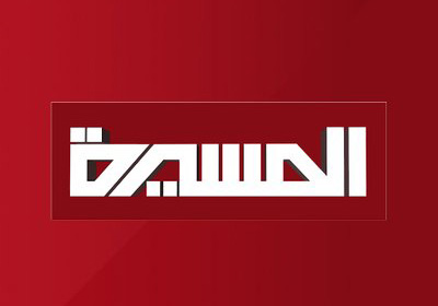 پخش زنده تصاویر تشییع پیکر سردار سلیمانی در شبکه المسیره یمن + فیلم