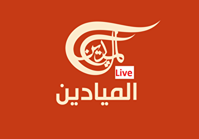 پخش زنده تصاویر تشییع پیکر سردار سلیمانی در شبکه المیادین لبنان + فیلم