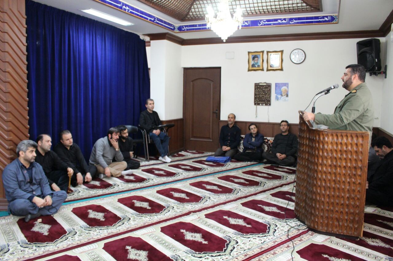 آمریکا برای فرار از فشار شکست در منطقه دست به ترور سردار سلیمانی زد