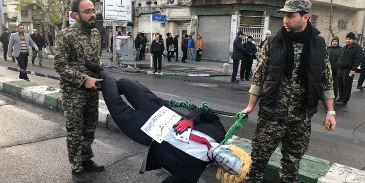 سردار ملت به آغوش ملت بازگشت سردار ملت به آغوش ملت بازگشت