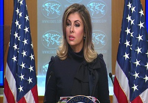 آمریکا: از اقدام پارلمان عراق مایوس شدیم