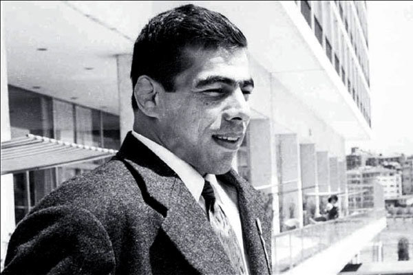 همزمانی سالگرد تختی با شهادت &laquo;پهلوان&raquo; زمان؛ مردانی ماندگار