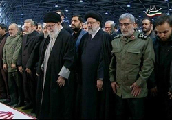 چرا آمریکا باید از منطقه اخراج شود؟ + کلیپ