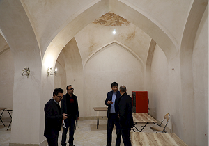 آموزش هزار و ۳۰ هنرجو در ۱۸ رشته صنایع دستی در استان اردبیل