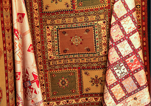 برخورداری ۷۳ رشته صنایع دستی از نشان مرغوبیت کالا در اردبیل