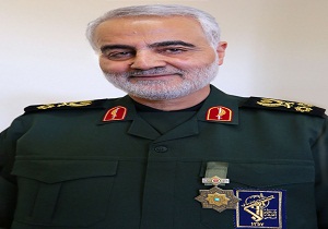 مرکز دارالقرآن شهرستان کارون به نام سردار سلیمانی نامگذاری شد
