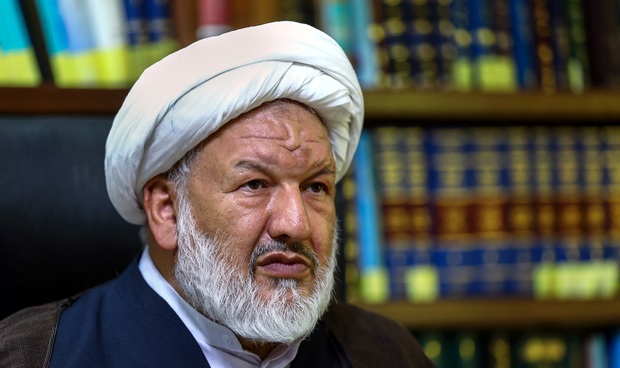 دشمن راه فراری از دست ما ندارد/ مسئولان باید از زندگی شهید سلیمانی درس بگیرند