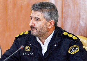 محدودیت‌های ترافیکی ویژه تشییع پیکر شهید سردار سلیمانی در قم تغییر یافت