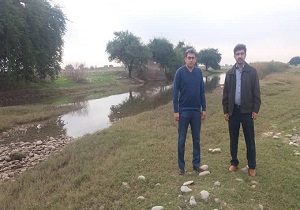 پهنه‌های آبی دزفول زیر ذره بین مسئولان