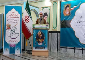 ترور سردار سلیمانی‌ نشان دهنده زبونی استکبار است