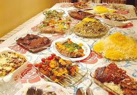 تغذیه مناسب در زمستان از دیدگاه طب سنتی تغذیه مناسب در زمستان از دیدگاه طب سنتی