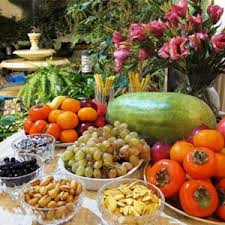 تدابیر تندرستی در زمستان از دیدگاه طب سنتی تدابیر تندرستی در زمستان از دیدگاه طب سنتی