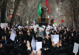 قم آماده برگزاری مراسم میزبانی از سردار دل ها