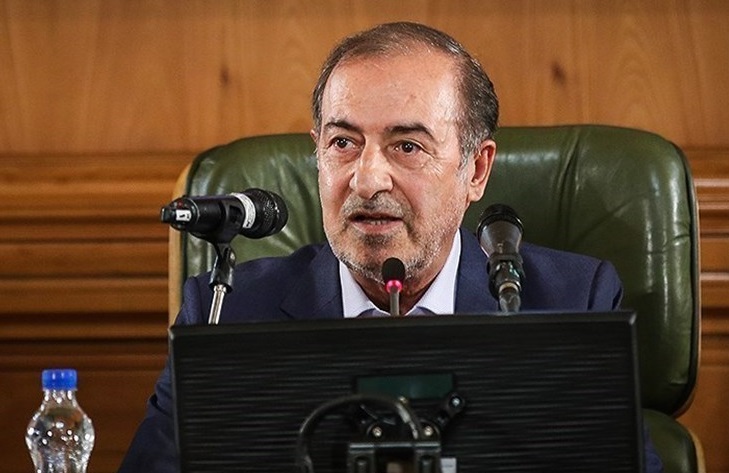 الویری: حاج قاسم قهرمان مبارزه با خشونت بود
