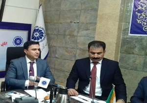 ایجاد بانک اقتصادی مشترک بین ایران و عراق ضرورت است