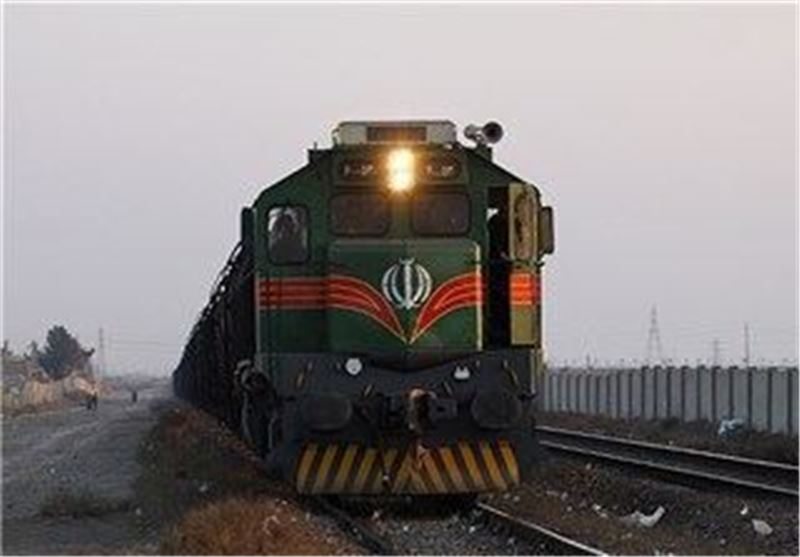 ایجاد ۵ رام قطار برای جابجایی عزاداران زرندی به کرمان
