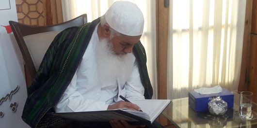 اسماعیل&zwnj;خان: میلیون&zwnj;ها نفر راه &laquo;سردار سلیمانی&raquo; را ادامه خواهند داد