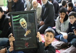 قمی‌ها چشم انتظار برای استقبال از سردار جان ها