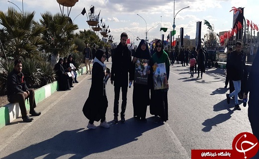 قمی&zwnj;ها چشم انتظار برای استقبال از سردار جان ها