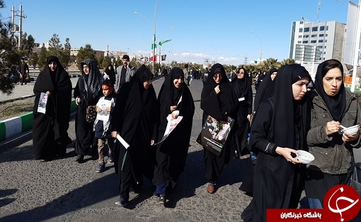 قمی&zwnj;ها چشم انتظار برای استقبال از سردار جان ها