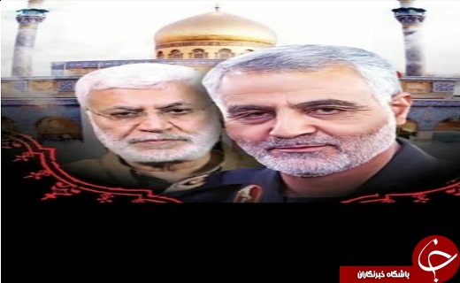 قمی&zwnj;ها چشم انتظار برای استقبال از سردار جان ها